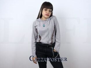 Cazzufoster