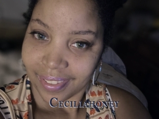 Ceciliahoney