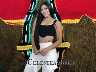 Celesteambers