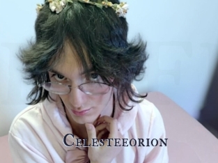 Celesteeorion