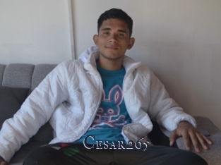 Cesar265