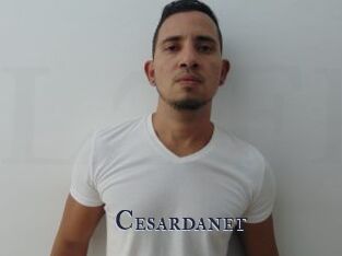 Cesardanet