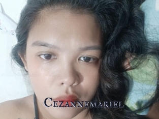 Cezannemariel