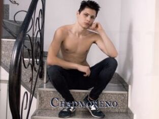 Chadmoreno