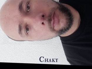 Chaky