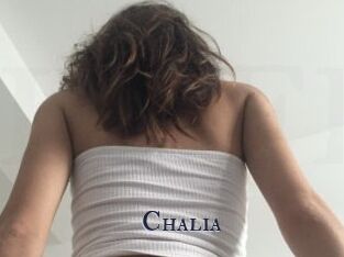 Chalia