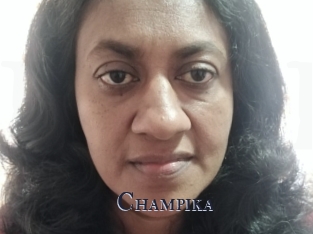 Champika
