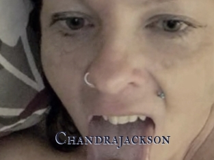 Chandrajackson