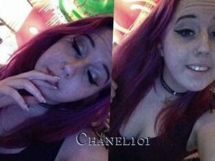 chanel101 Links 2 Freeporn