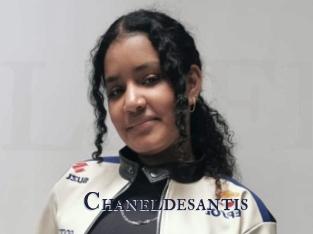Chaneldesantis