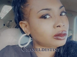 Chaneldestiny