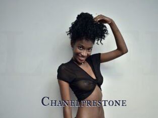 Chanelprestone