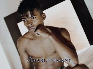 Charleshorny