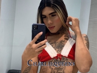 Charliequeens