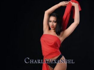 Charlizexangel