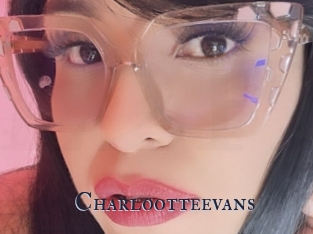 Charlootteevans