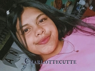 Charlottecutte