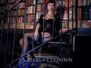 Charlottedomm