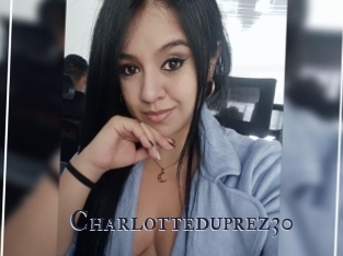 Charlotteduprez30