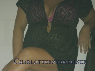 Charlotteentertainer