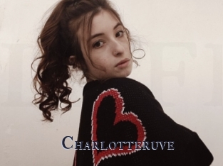 Charlotteruve