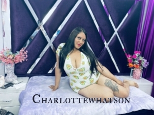 Charlottewhatson