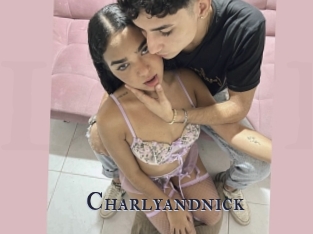 Charlyandnick