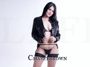 Chaseybrown