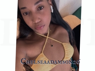 Chelseaadamson26