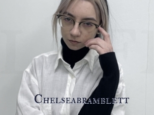 Chelseabramblett