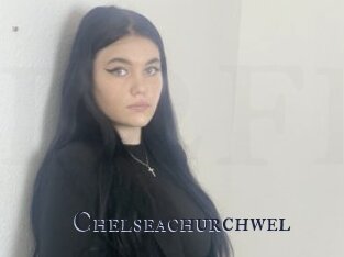 Chelseachurchwel