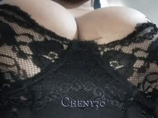 Cheny30