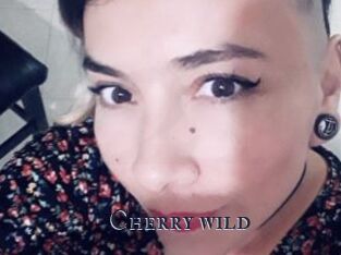 Cherry_wild