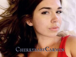 CherrybabyCarmen