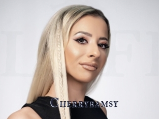 Cherrybamsy