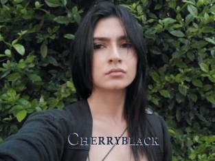 Cherryblack