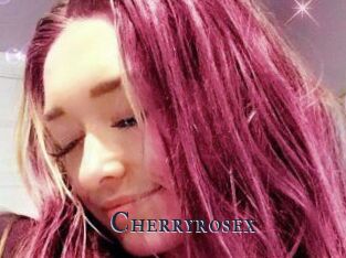 Cherryrosex