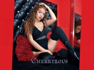 Cherryrous