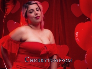 Cherrytompsom