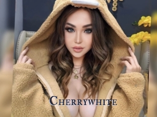 Cherrywhite