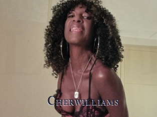 Cherwilliams