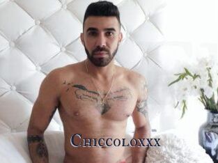 Chiccoloxxx