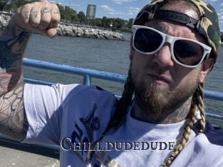 Chilldudedude