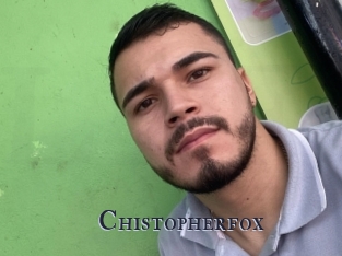 Chistopherfox