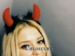 Chloecurvy