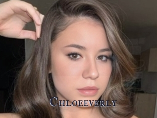 Chloeeverly