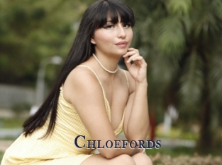 Chloefords