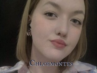 Chloemontes