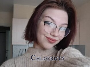 Chloericcy