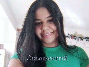 Chloescott18